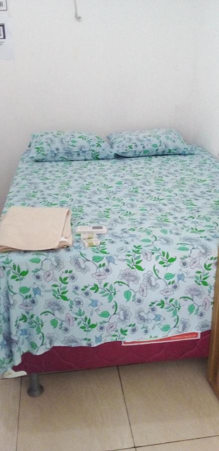 Pousada Aguas Belas カロリナ エクステリア 写真