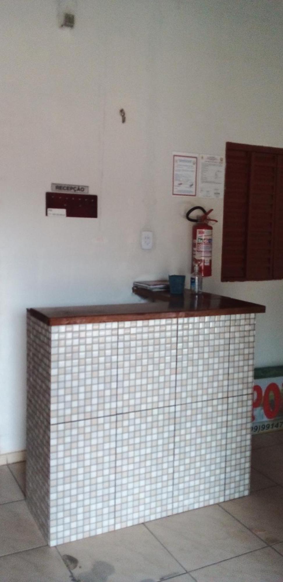 Pousada Aguas Belas カロリナ 部屋 写真