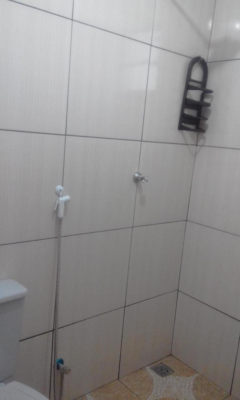 Pousada Aguas Belas カロリナ 部屋 写真
